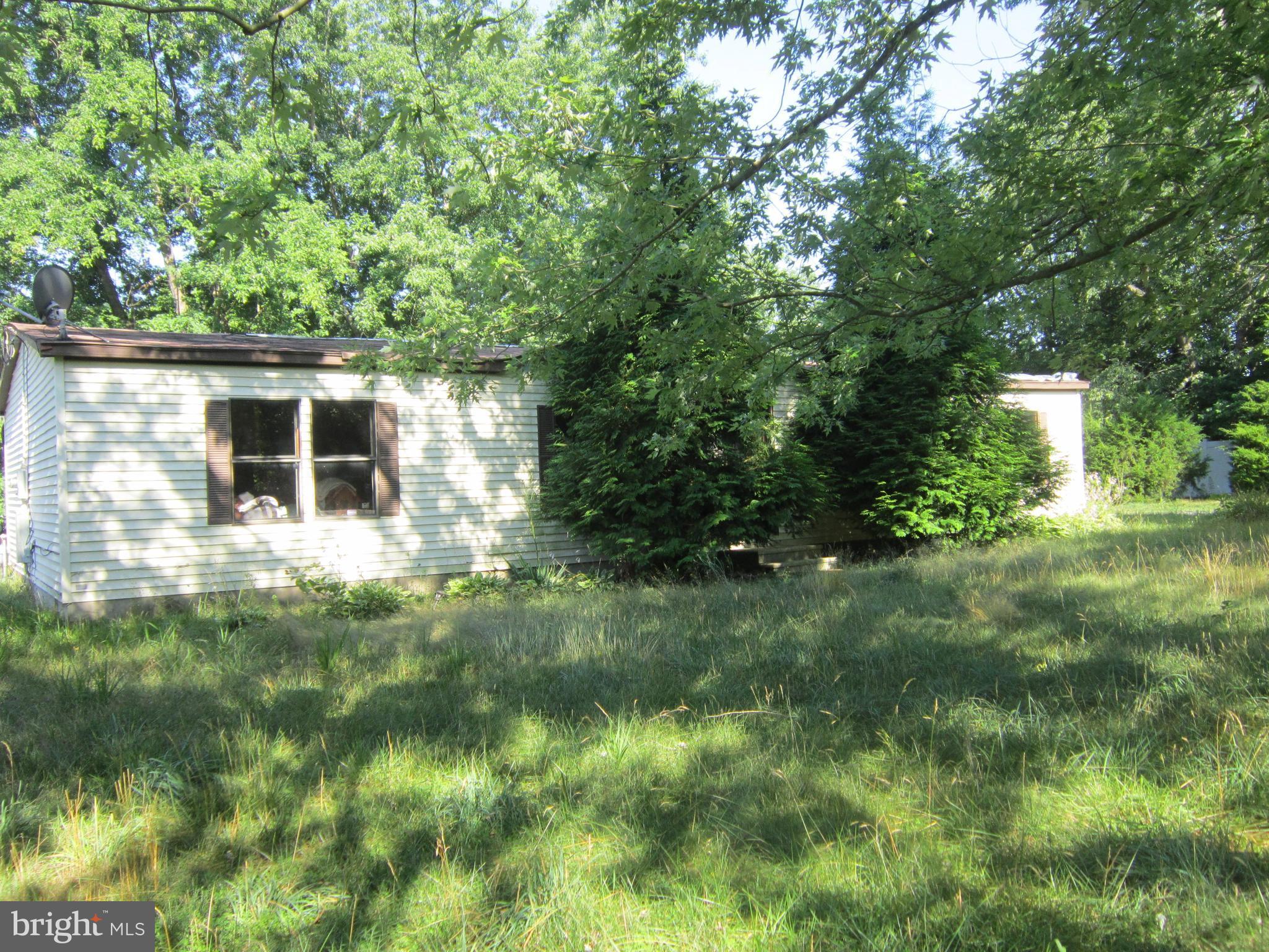Main Rd, Franklinville, NJ 08322