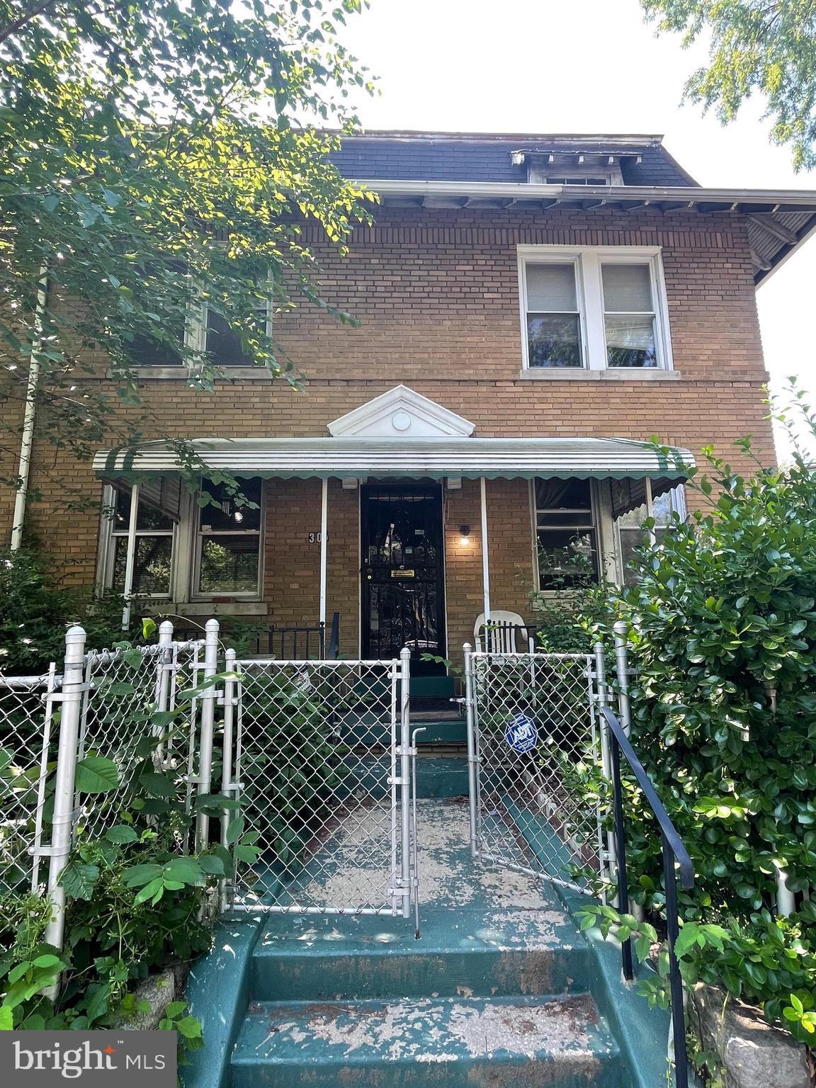 Rhode Island Ave Ne, Washington, DC 20002