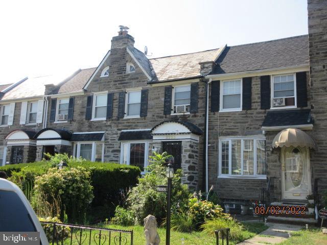 78th Ave, Philadelphia, PA 19150