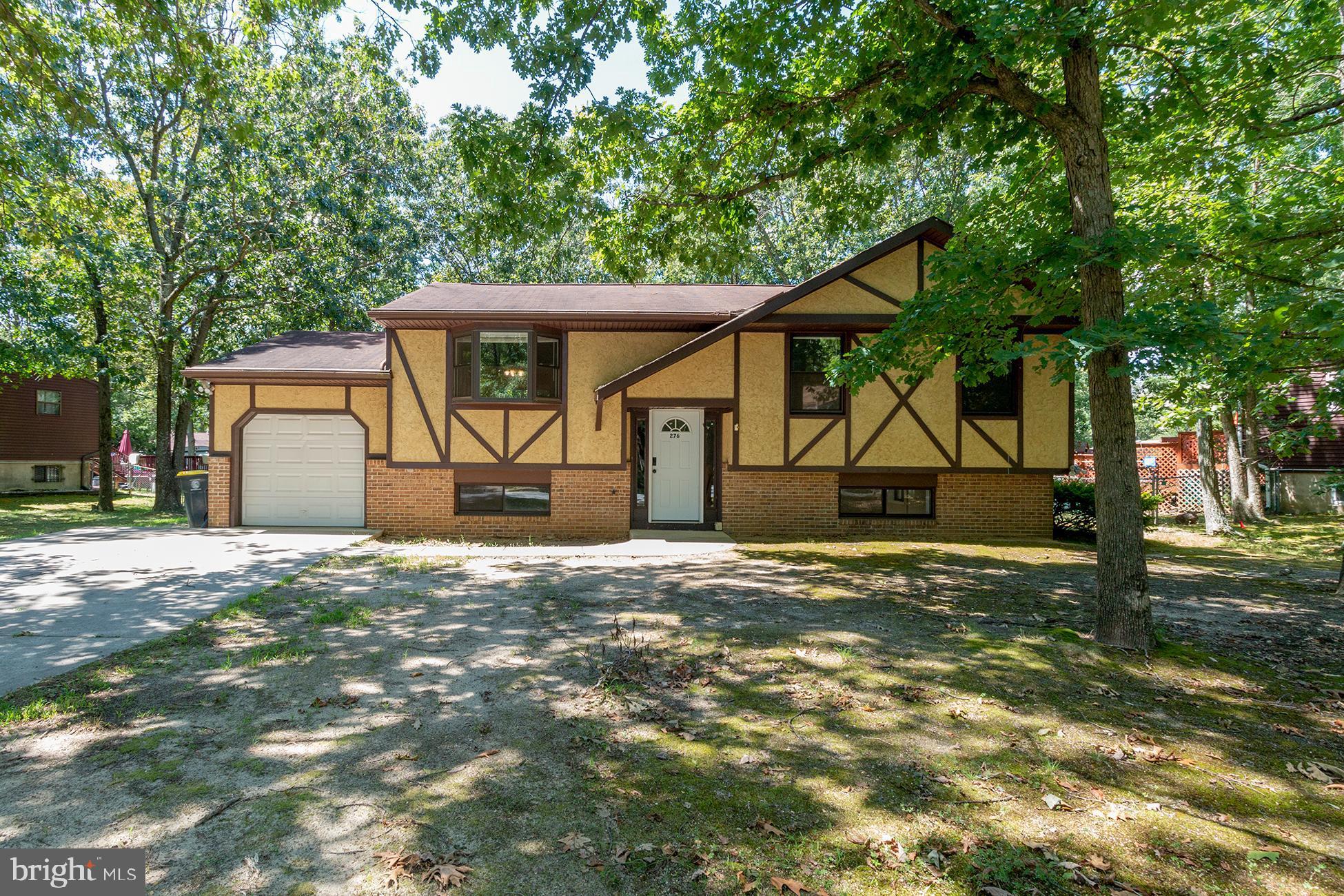 Peppermill Rd, West Berlin, NJ 08091