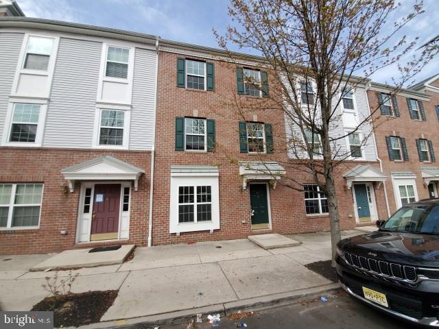 Centre St, Trenton, NJ 08611
