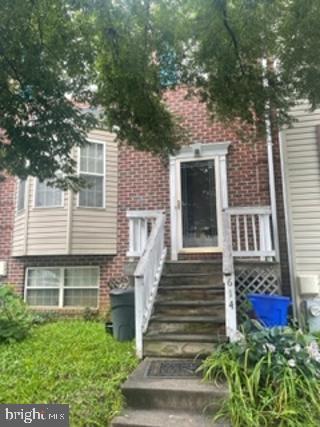 Wye Island Ct, Annapolis, MD 21401