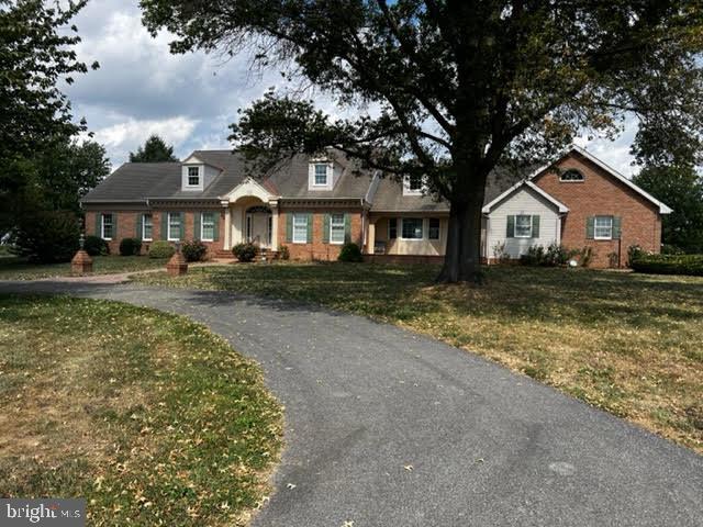 N Strickler Rd, Manheim, PA 17545