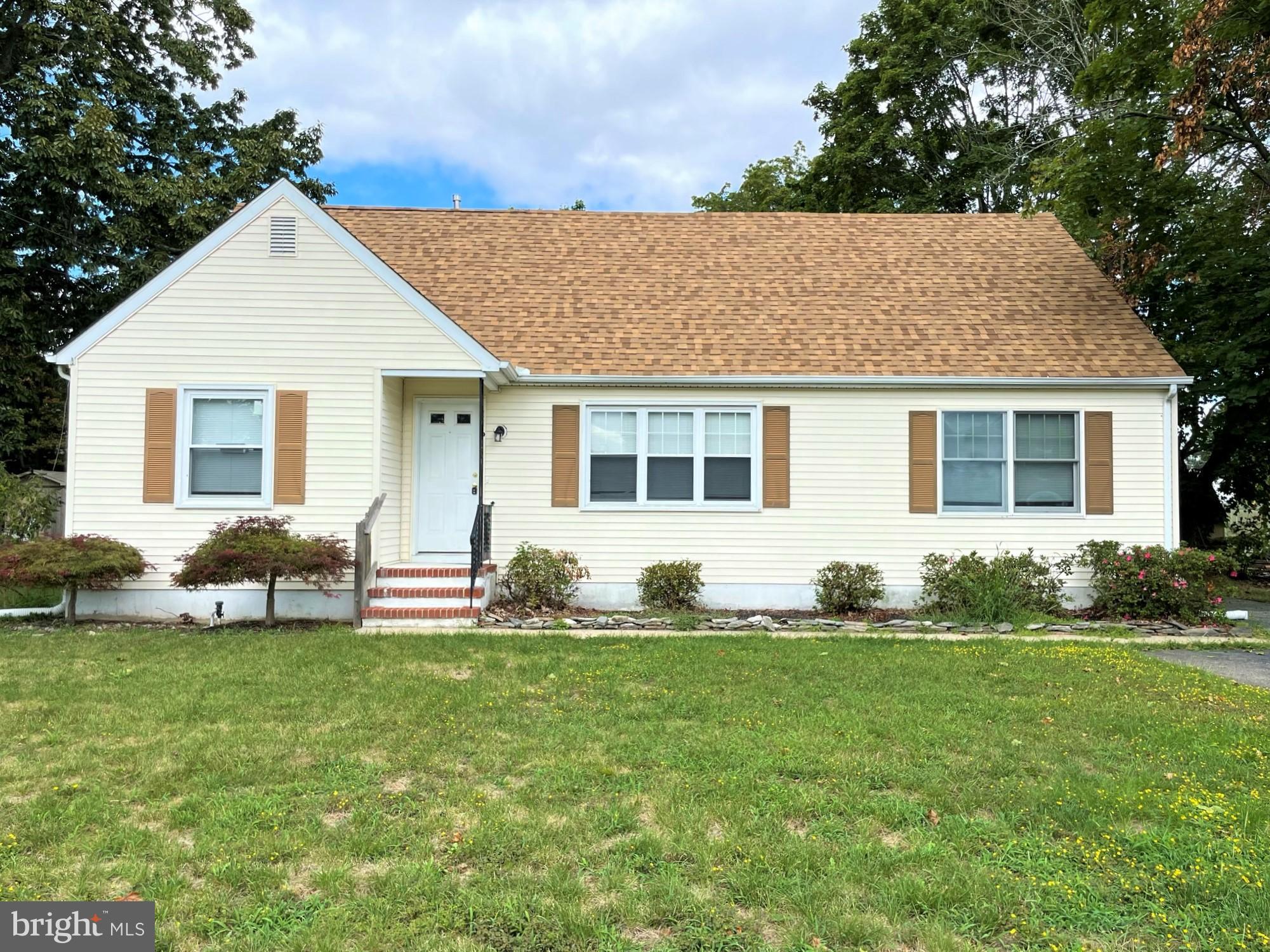 Edwards Ave, Landisville, NJ 08326