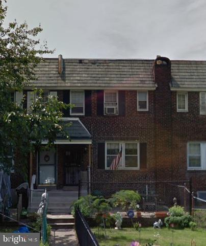 Randolph St, Camden, NJ 08105