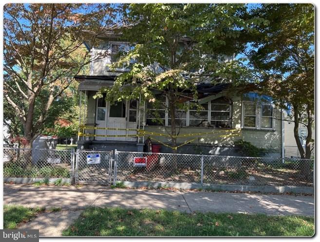 W Cherry St, Vineland, NJ 08360