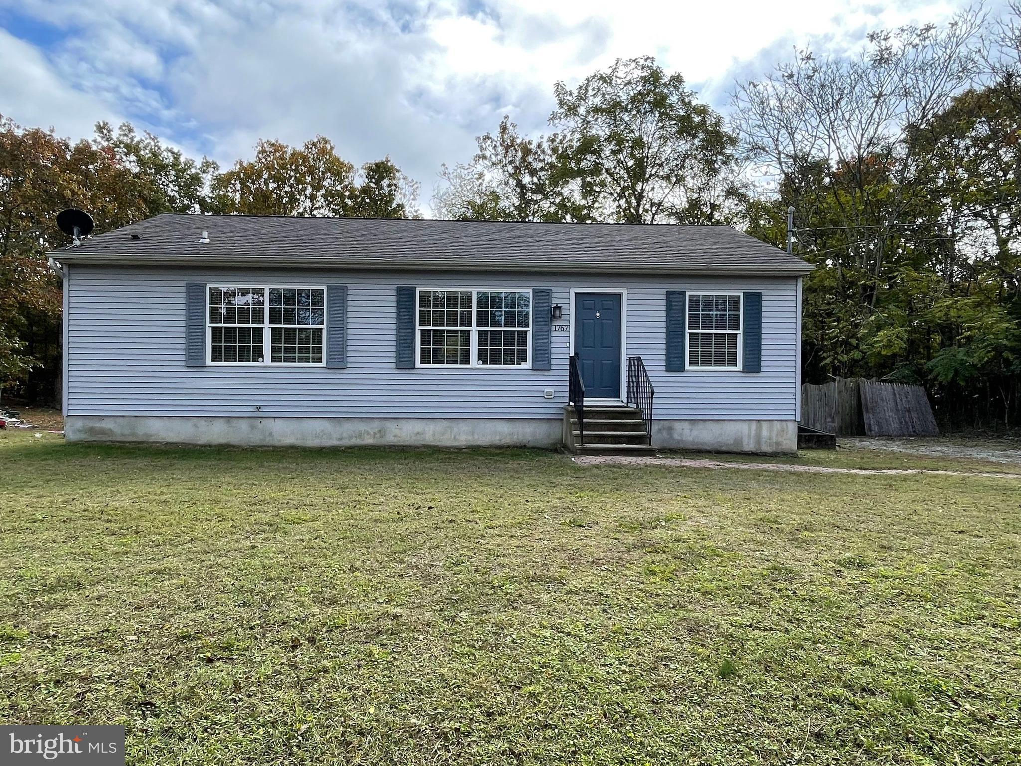 W Chestnut Ave, Vineland, NJ 08360
