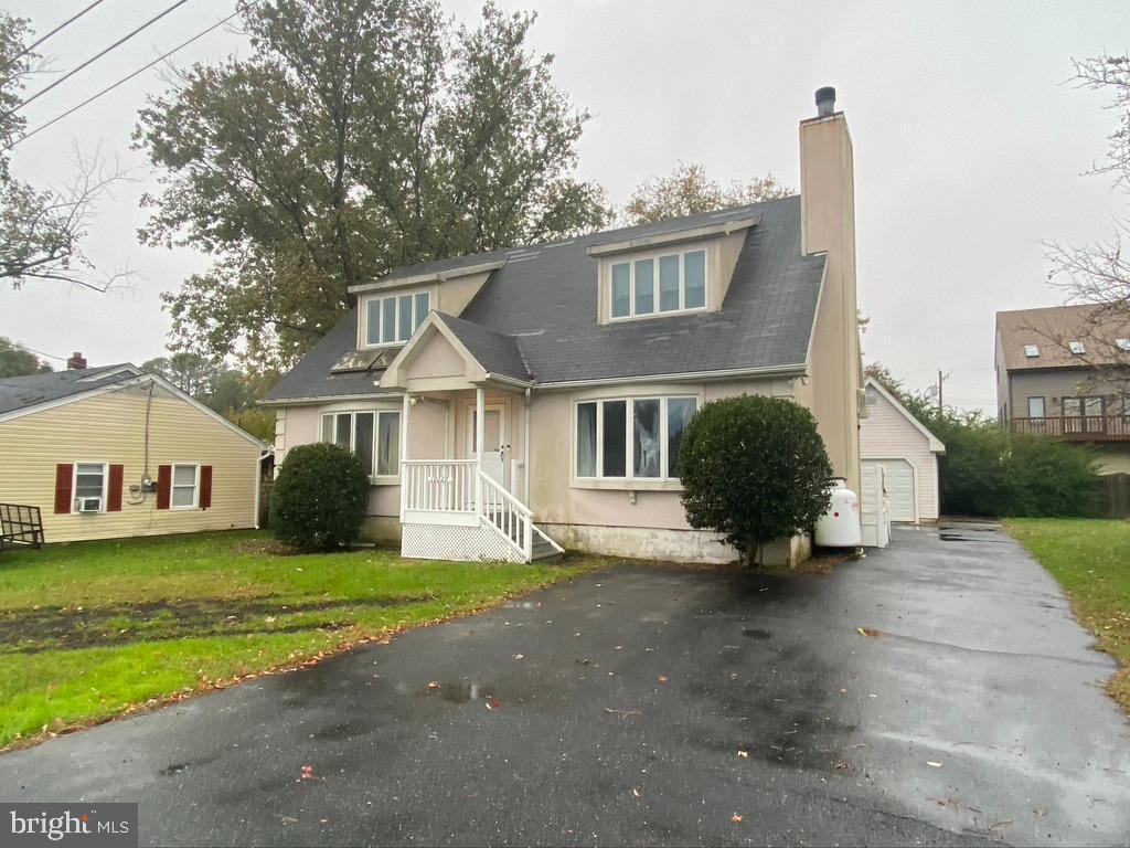 Leeds Rd, Ocean City, MD 21842