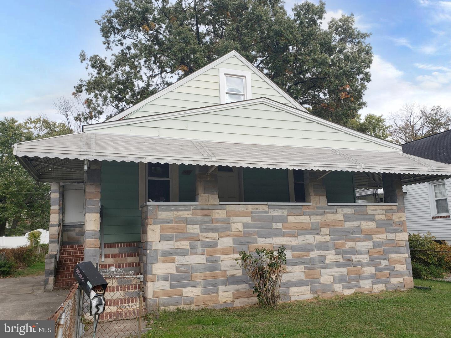 Texas Ave, Parkville, MD 21234