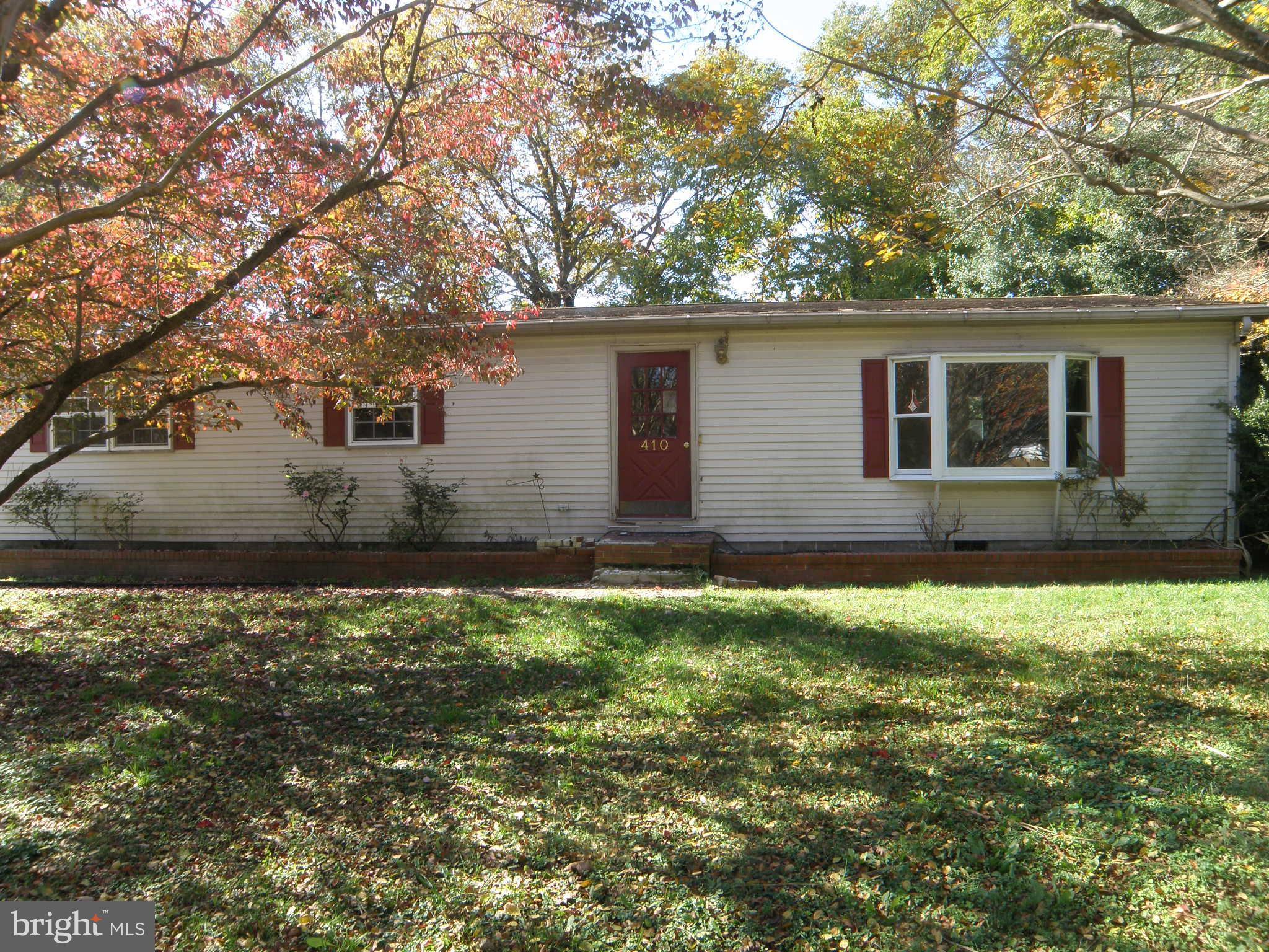 Spruce St, Milton, DE 19968