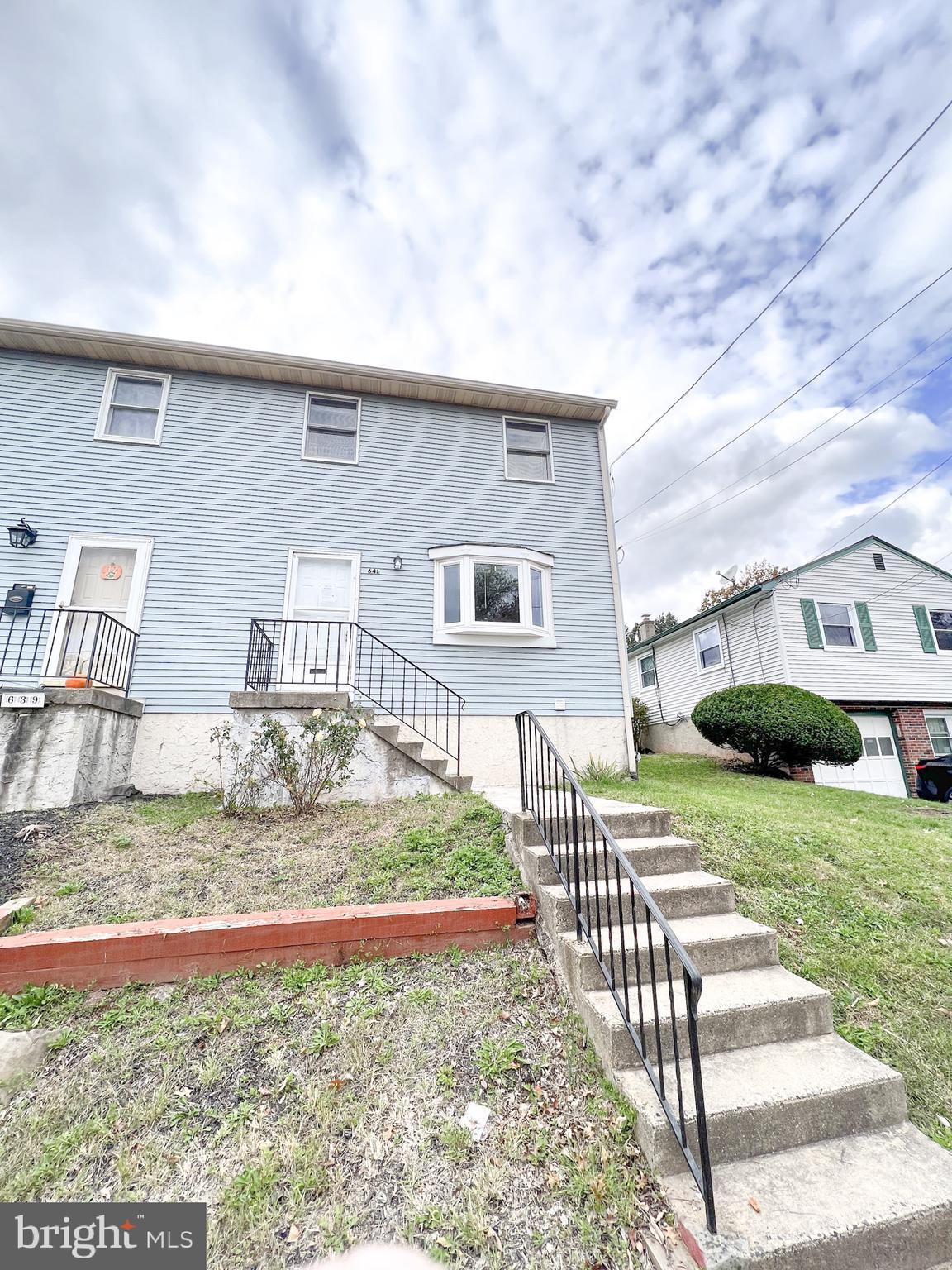 Willow St, Pottstown, PA 19464