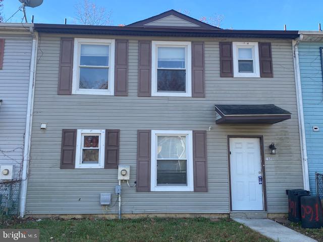 Hampshire Rd, Sicklerville, NJ 08081