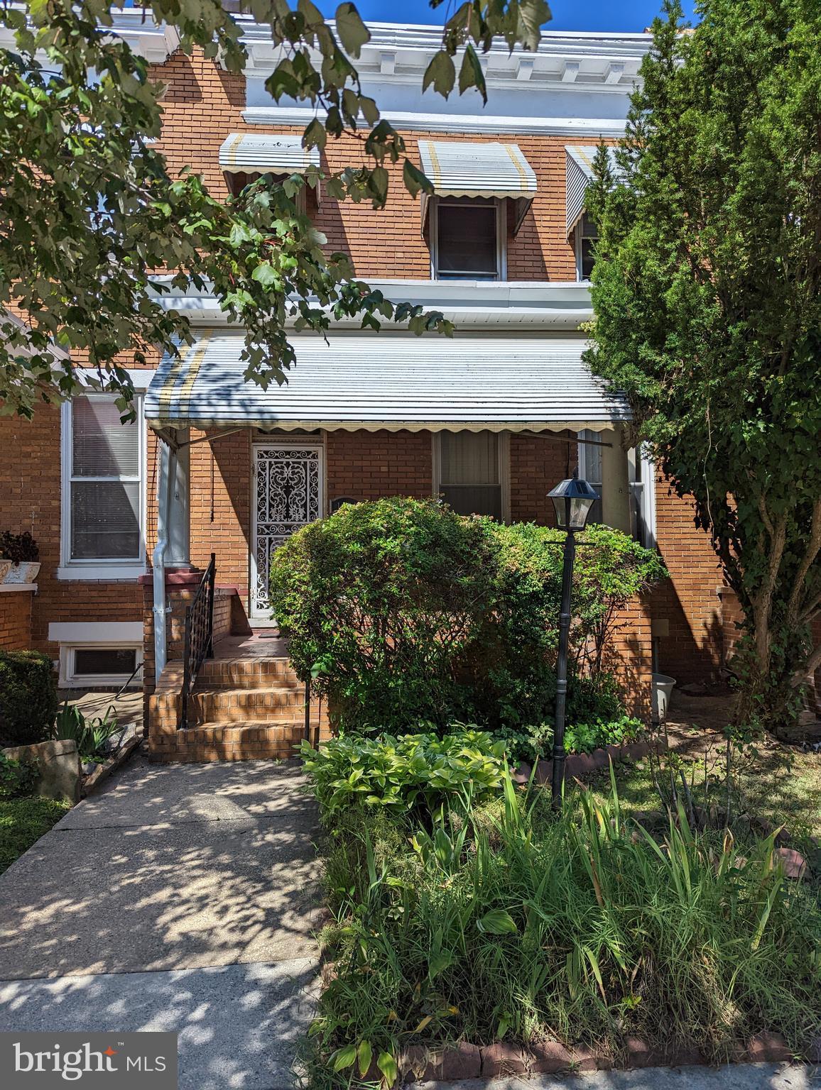 E 32nd St, Baltimore, MD 21218