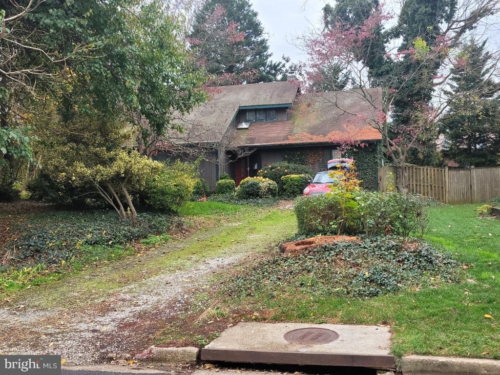 Tucker St, Annapolis, MD 21401