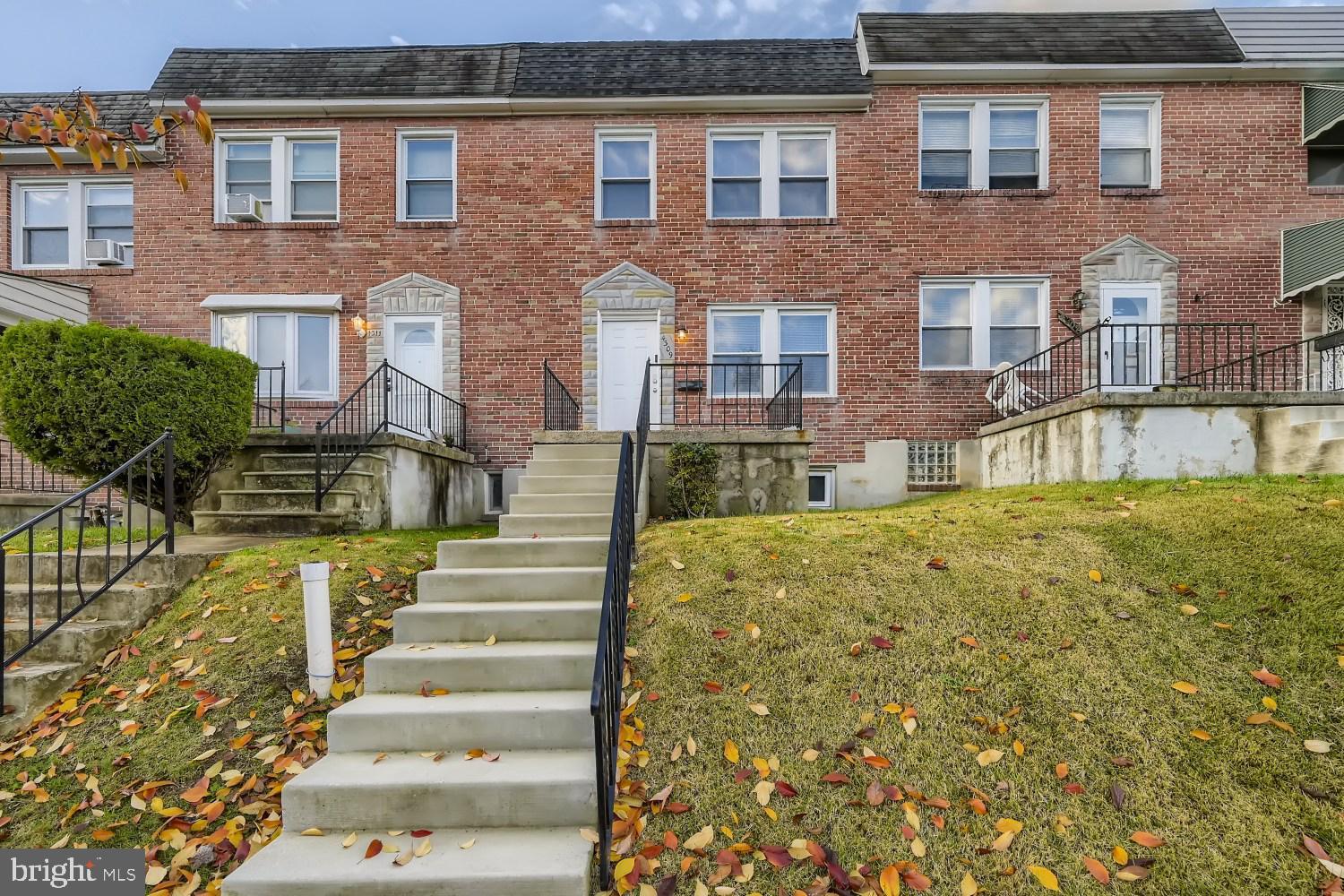 Seidel Ave, Baltimore, MD 21206
