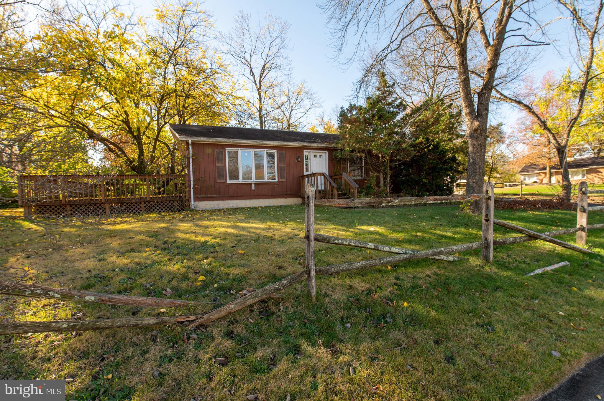 Kohler Ave, Woodbury, NJ 08096