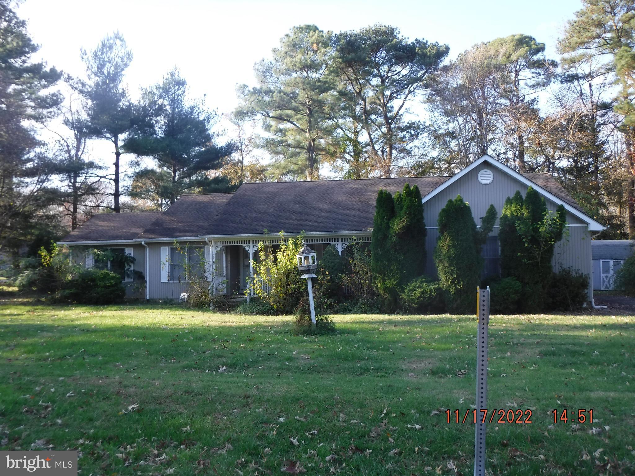 Valley Forge Dr, Milford, DE 19963