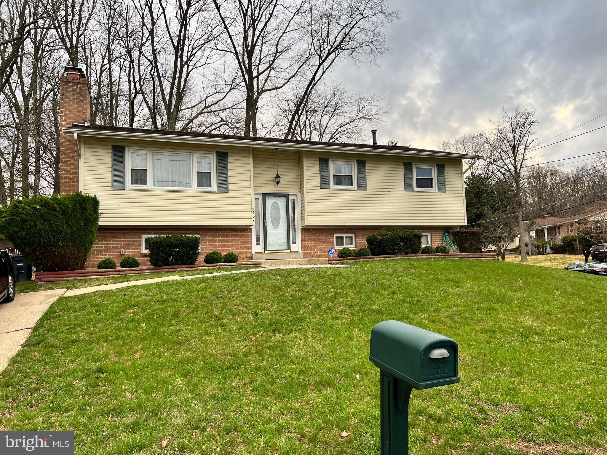 Dower House Rd, Upper Marlboro, MD 20772