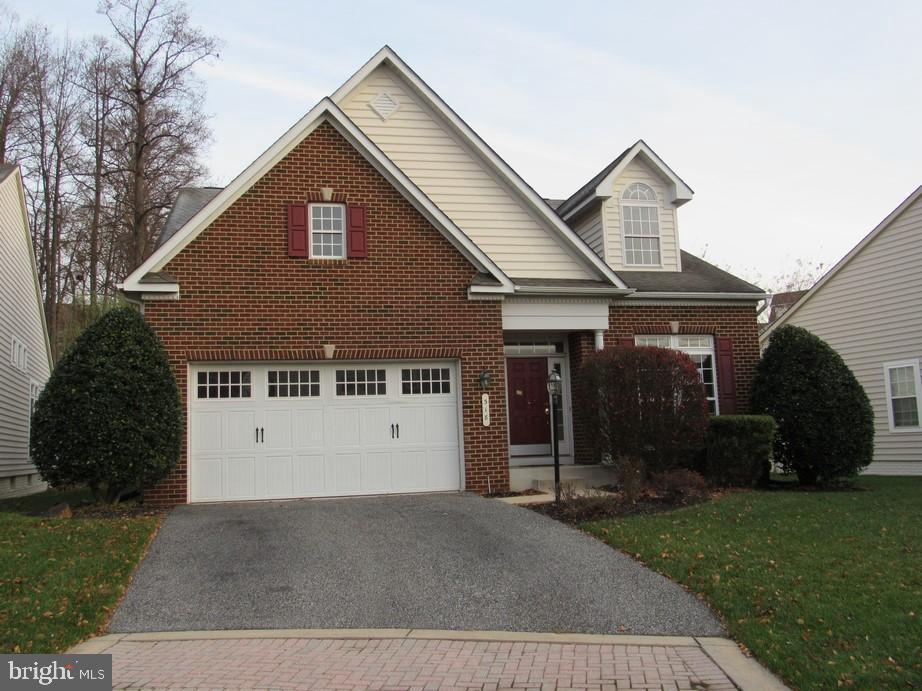 Victory Gallop Ct, Havre De Grace, MD 21078