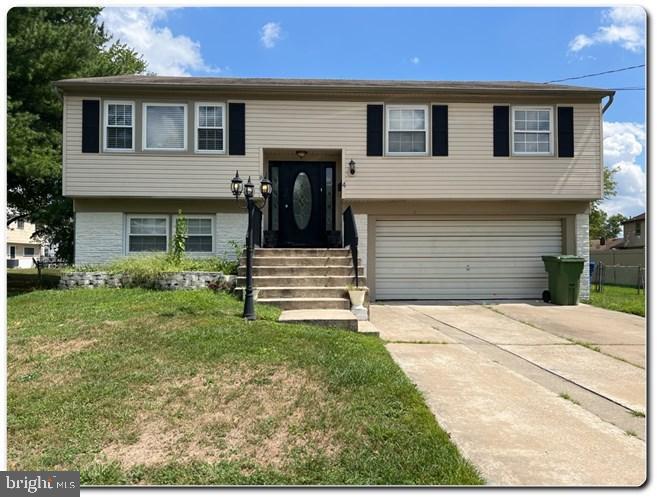 Hobart Ave, Marlton, NJ 08053