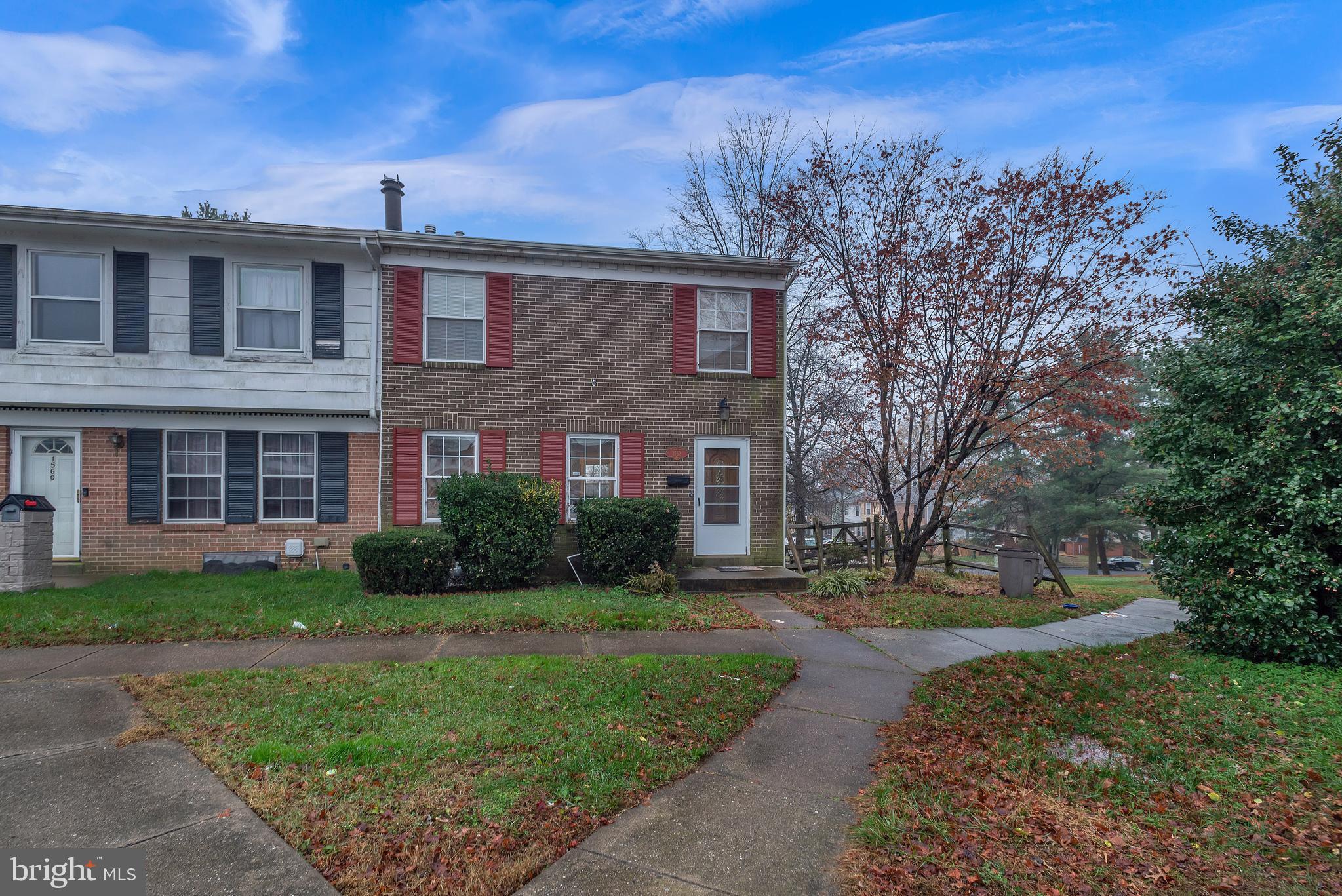 Harford Square Dr, Edgewood, MD 21040