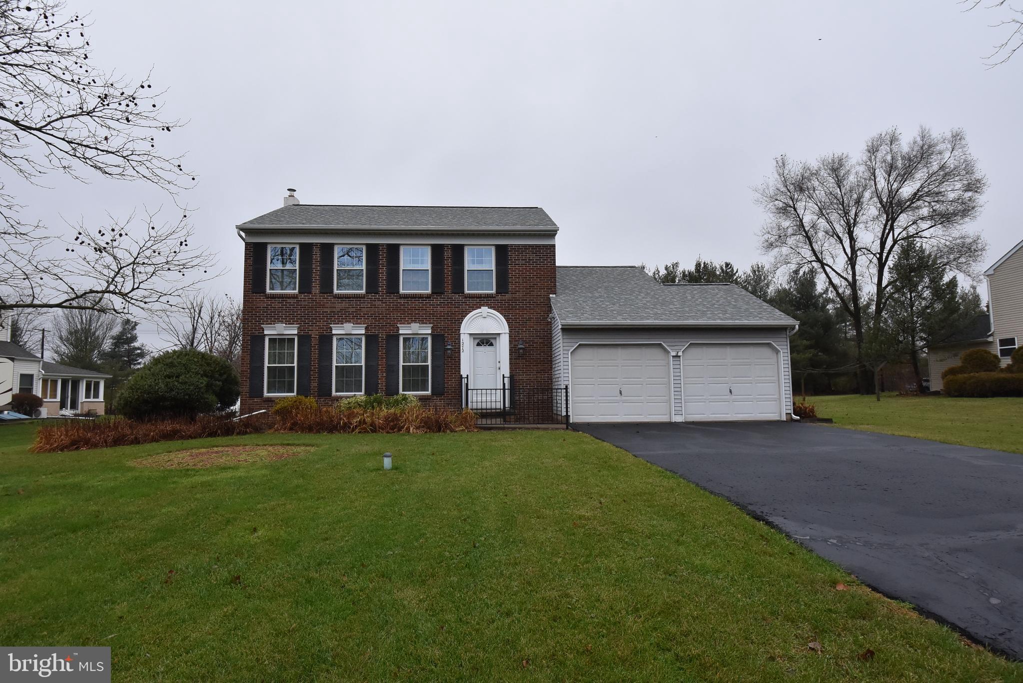Alexander Dr, Hatfield, PA 19440