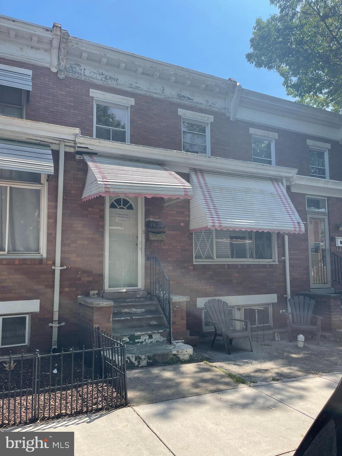 Ramona Ave, Baltimore, MD 21213