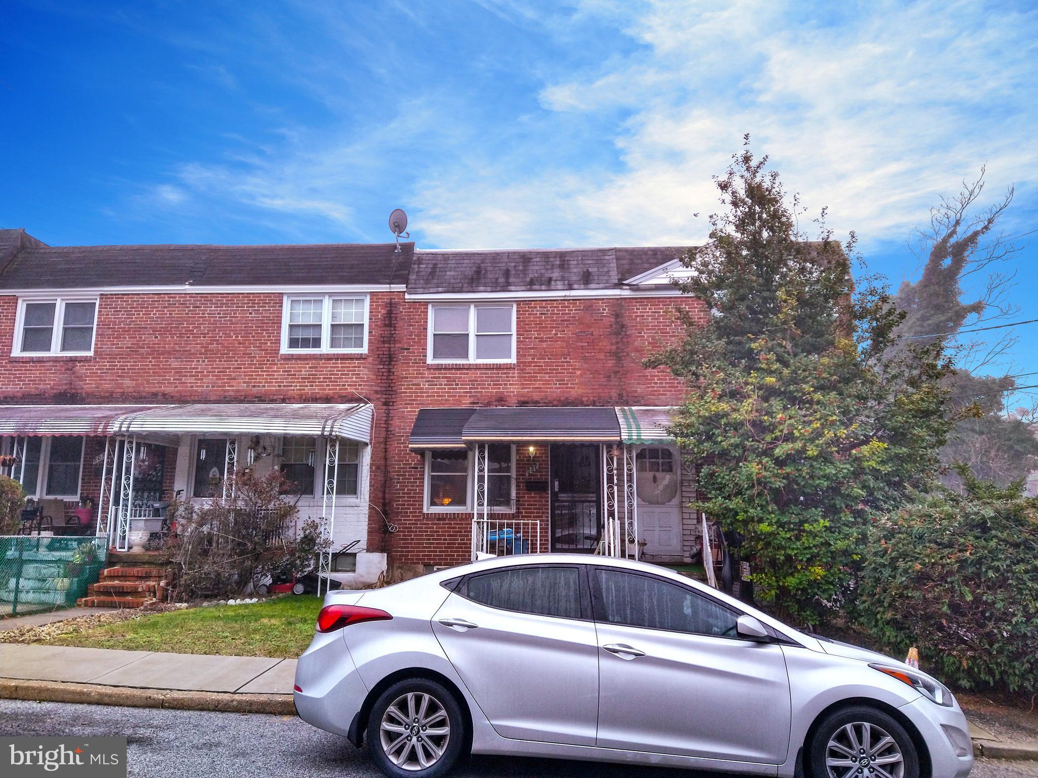 Wilbert Ave, Baltimore, MD 21212