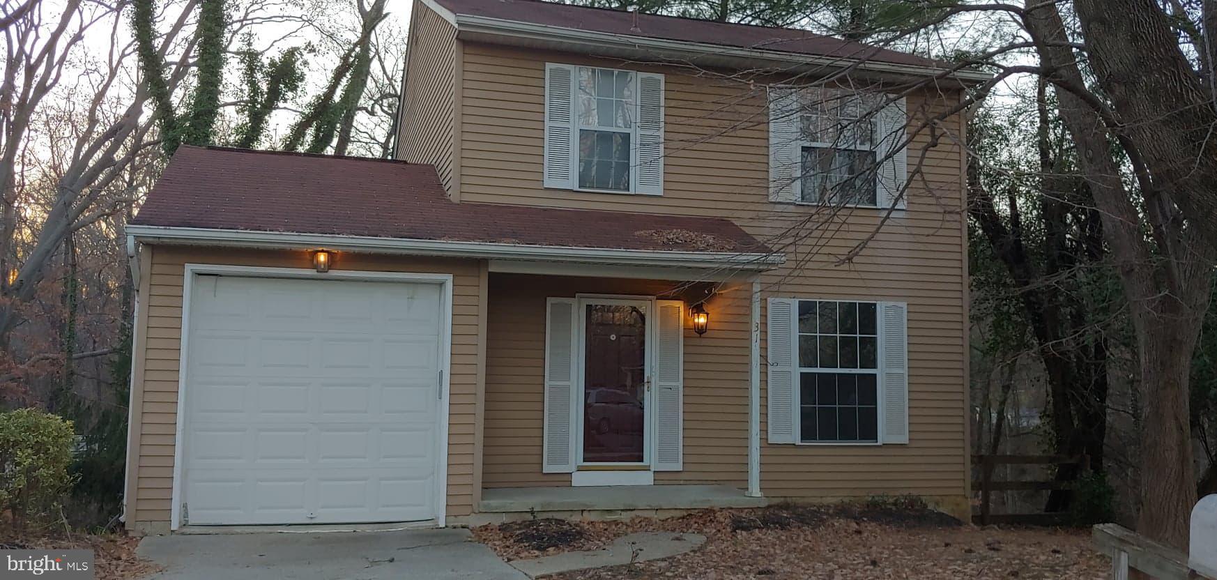 Fox Run Way, Arnold, MD 21012