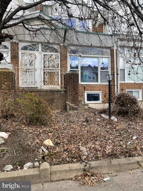 W Oxford St, Philadelphia, PA 19151
