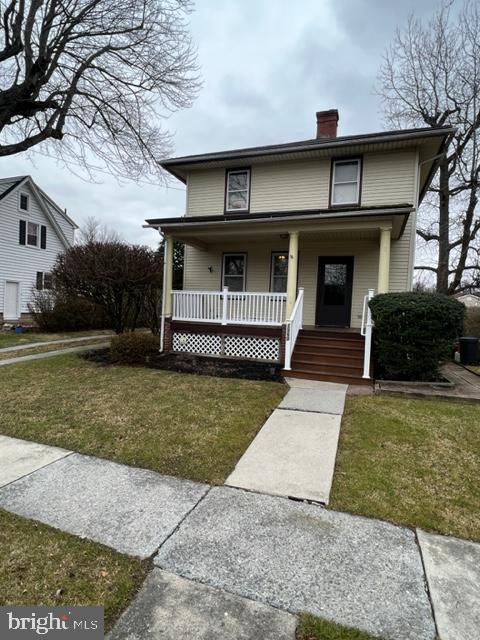Cornwall Rd, Lebanon, PA 17042