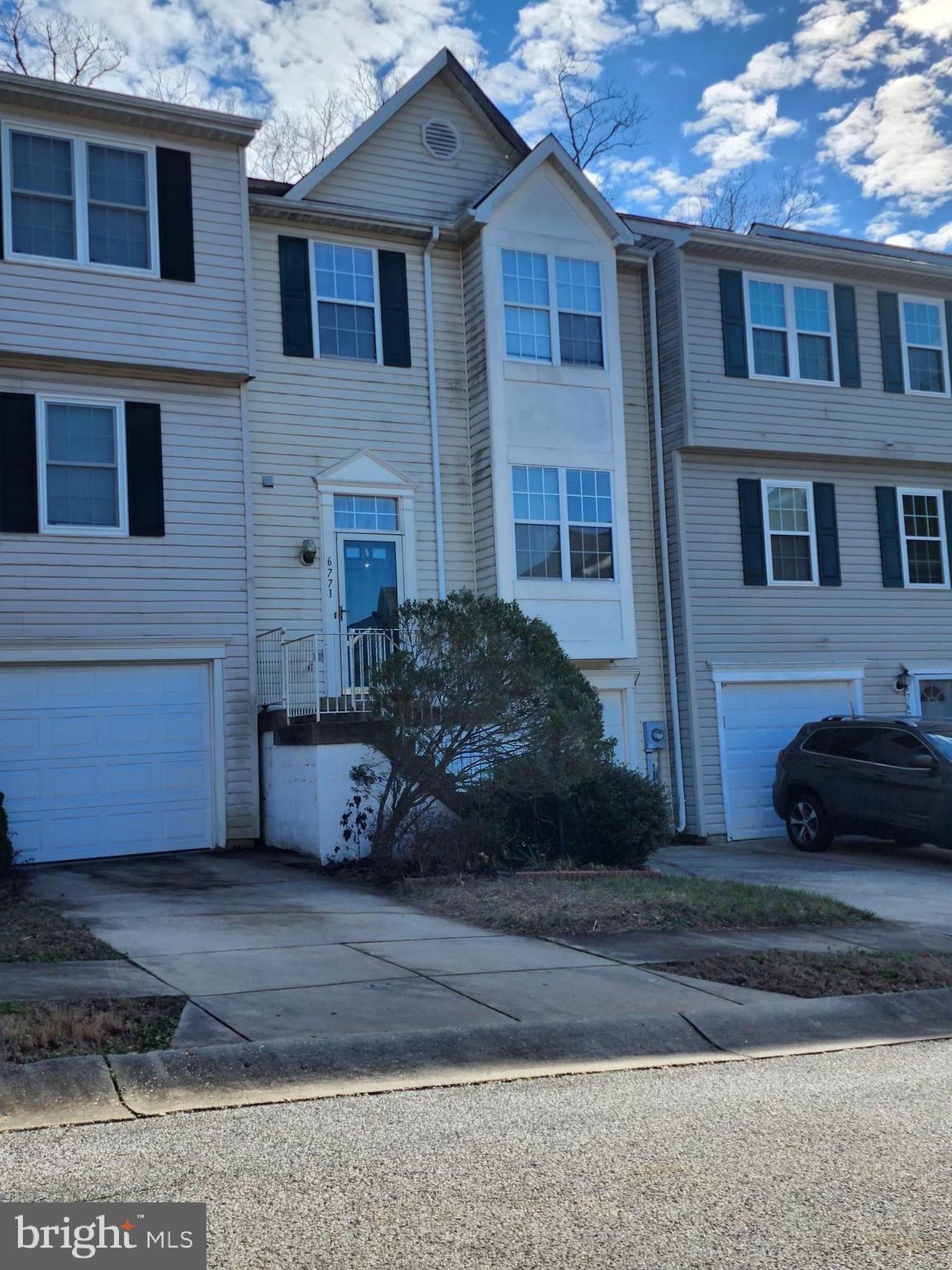 Charlene Ct, Bryans Road, MD 20616