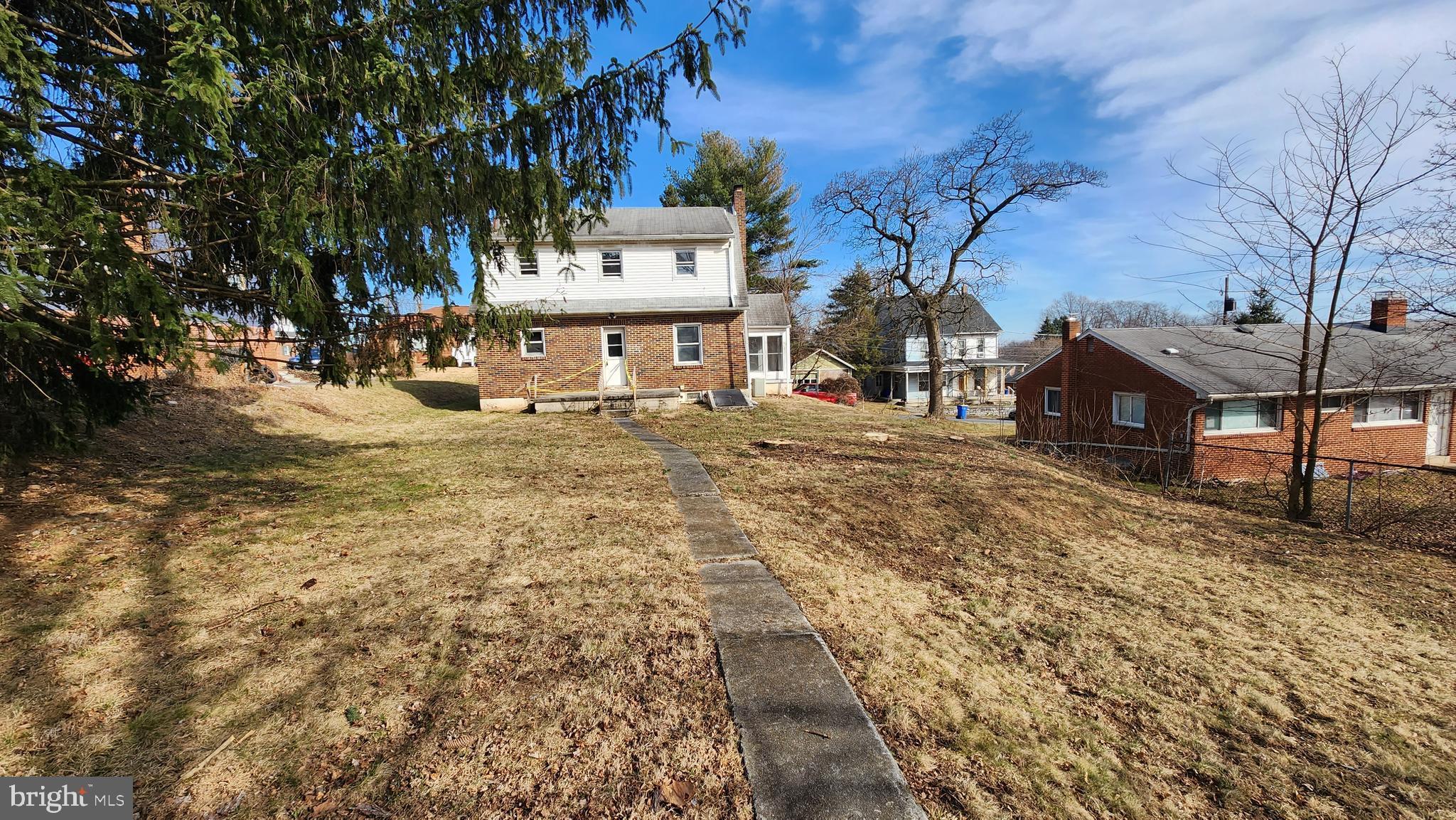 2nd St, Steelton, PA 17113