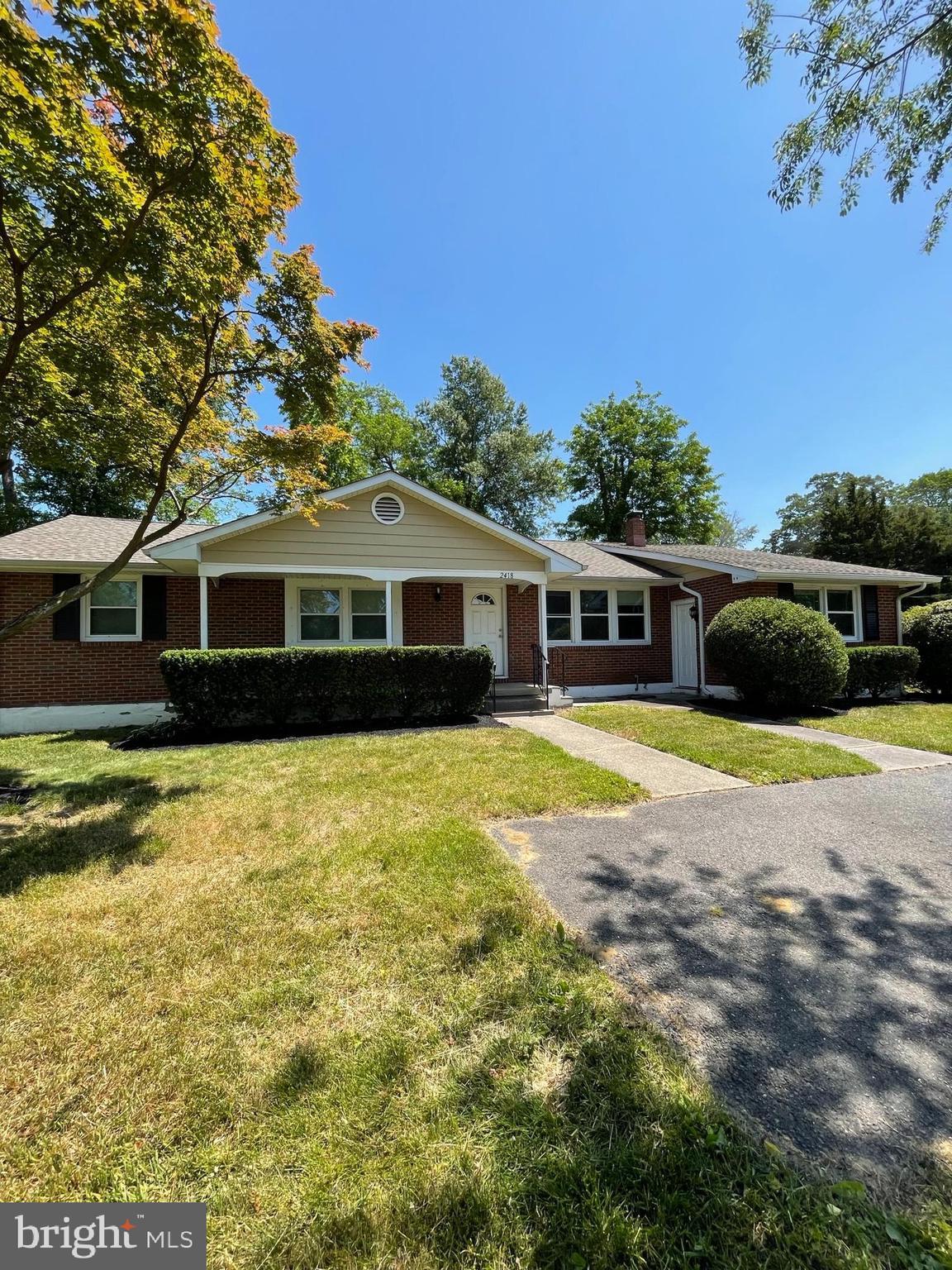 Church Rd, Cinnaminson, NJ 08077