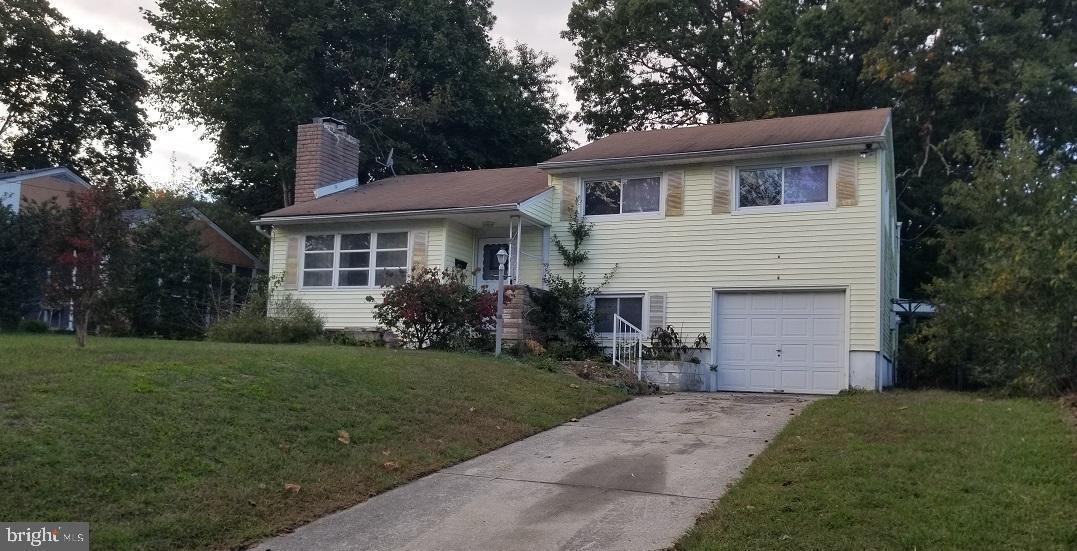 Hobart Ave, Absecon, NJ 08201