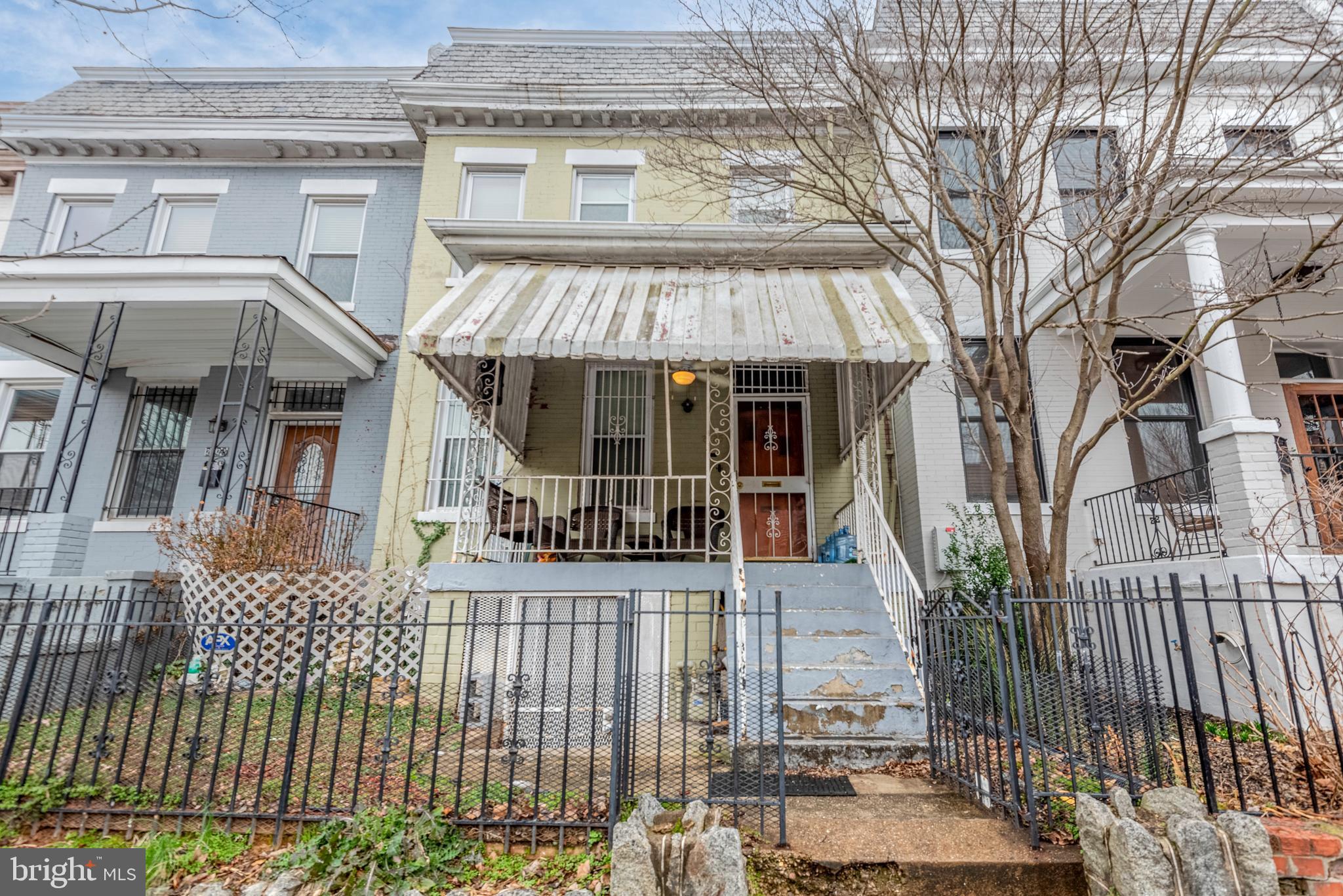 11th St Nw, Washington, DC 20001