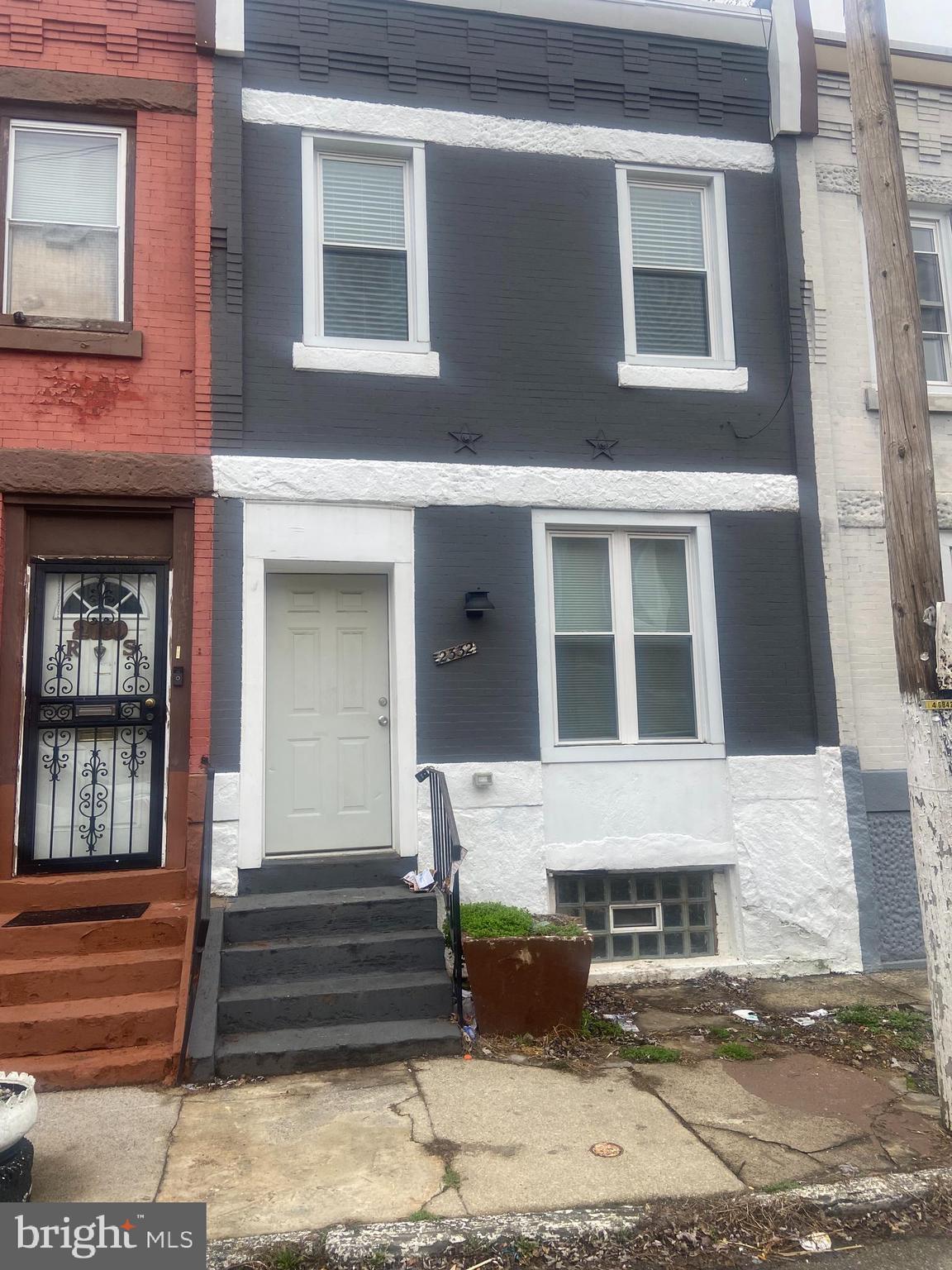 N Woodstock St, Philadelphia, PA 19132