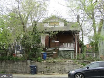 Eastern Ave Nw, Washington, DC 20012