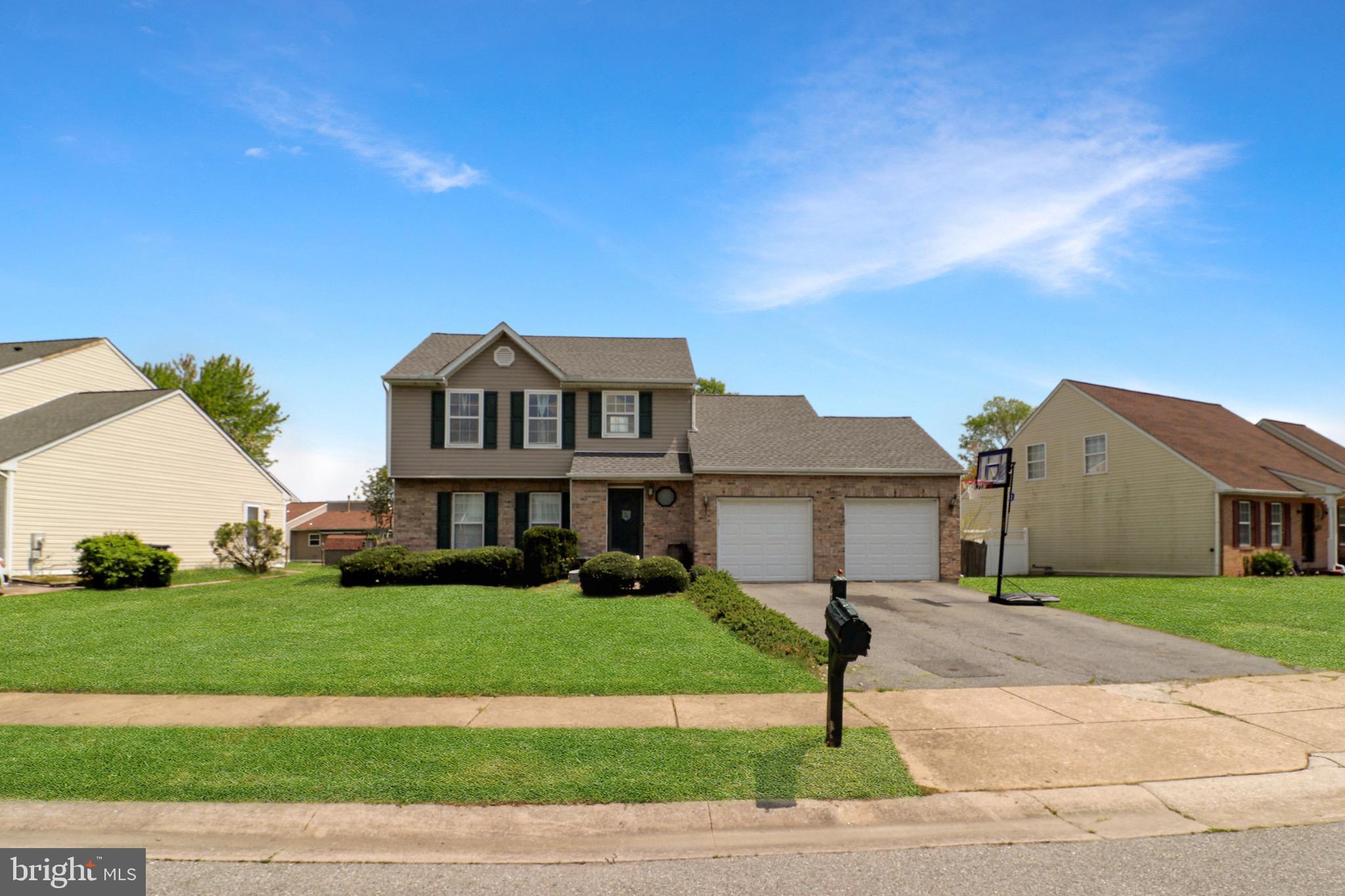 Dasher Ave, Bear, DE 19701
