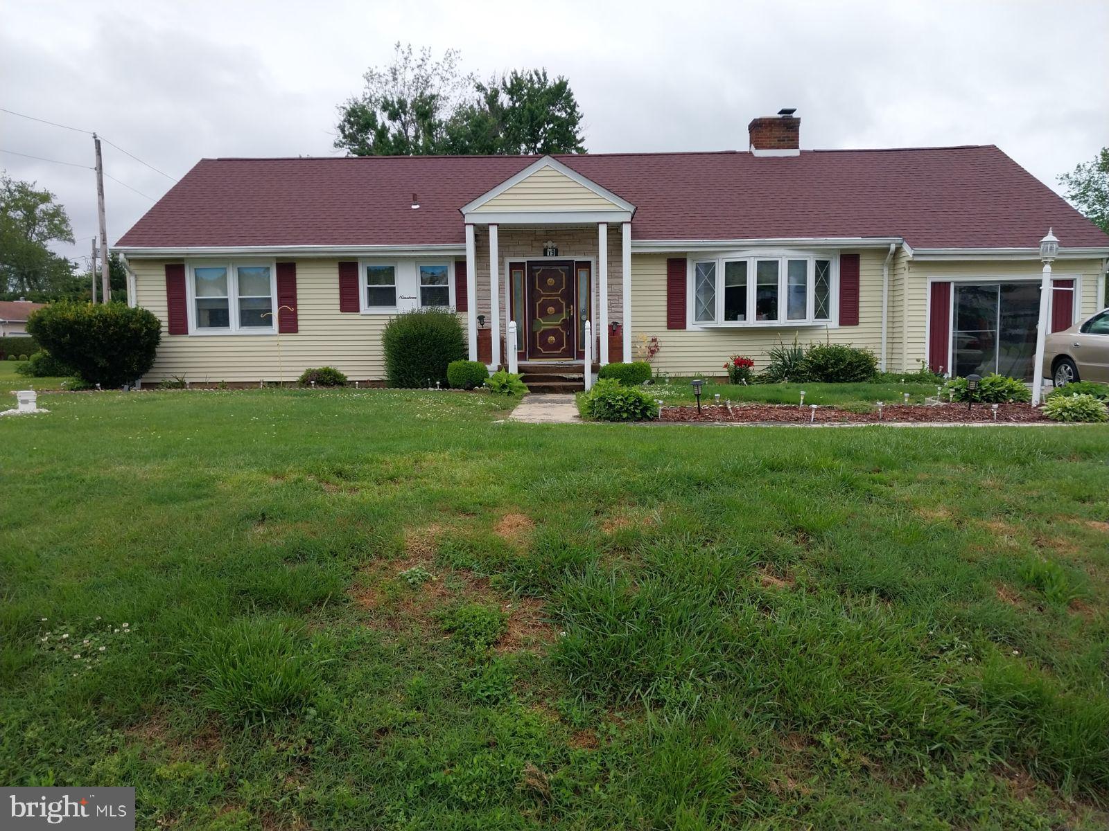 W Lebanon Rd, Dover, DE 19901