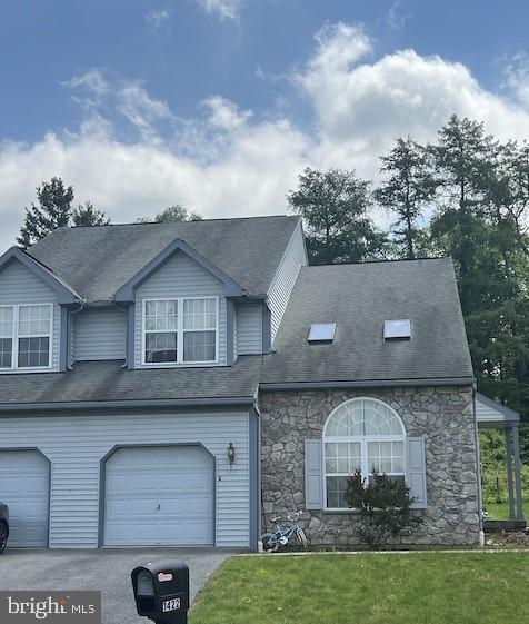 Hillpoint Cir, Reading, PA 19608