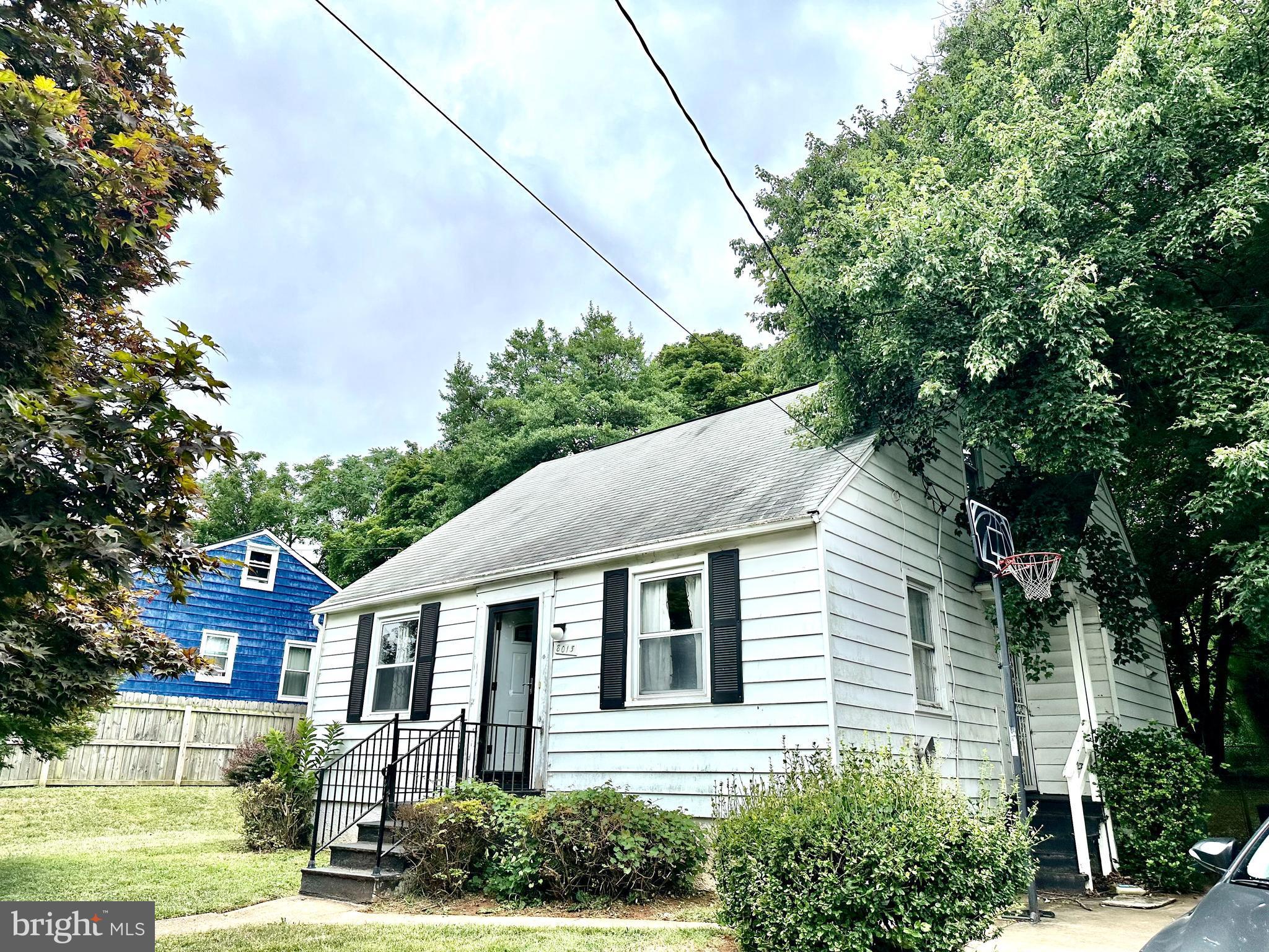 Douglas Ave, Windsor Mill, MD 21244