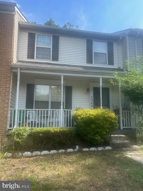 Shady Glen Ter, Capitol Heights, MD 20743