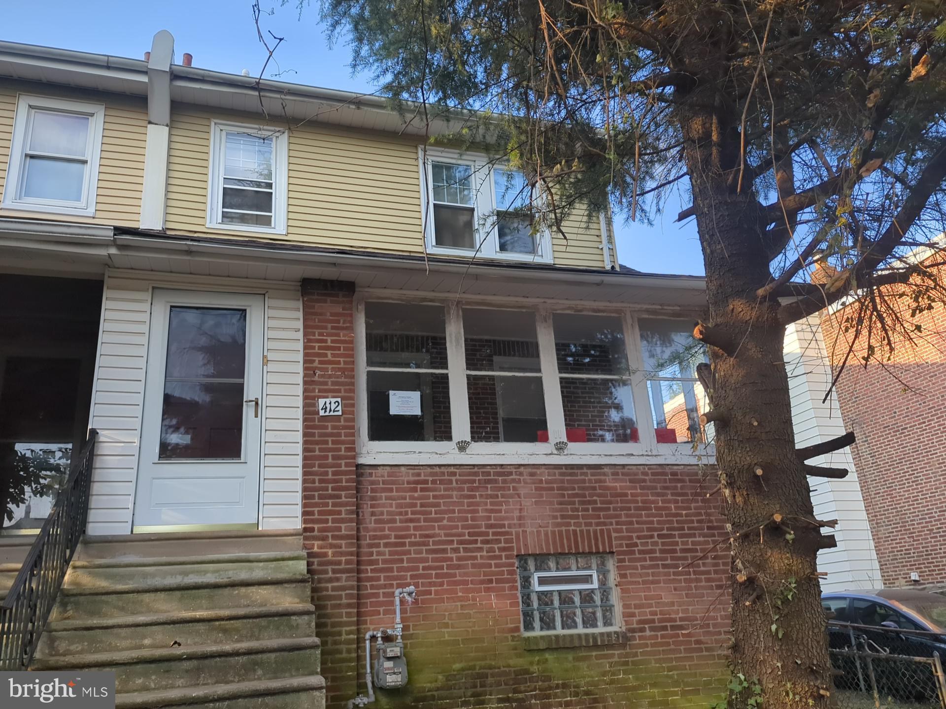 Tyson Ave, Philadelphia, PA 19111