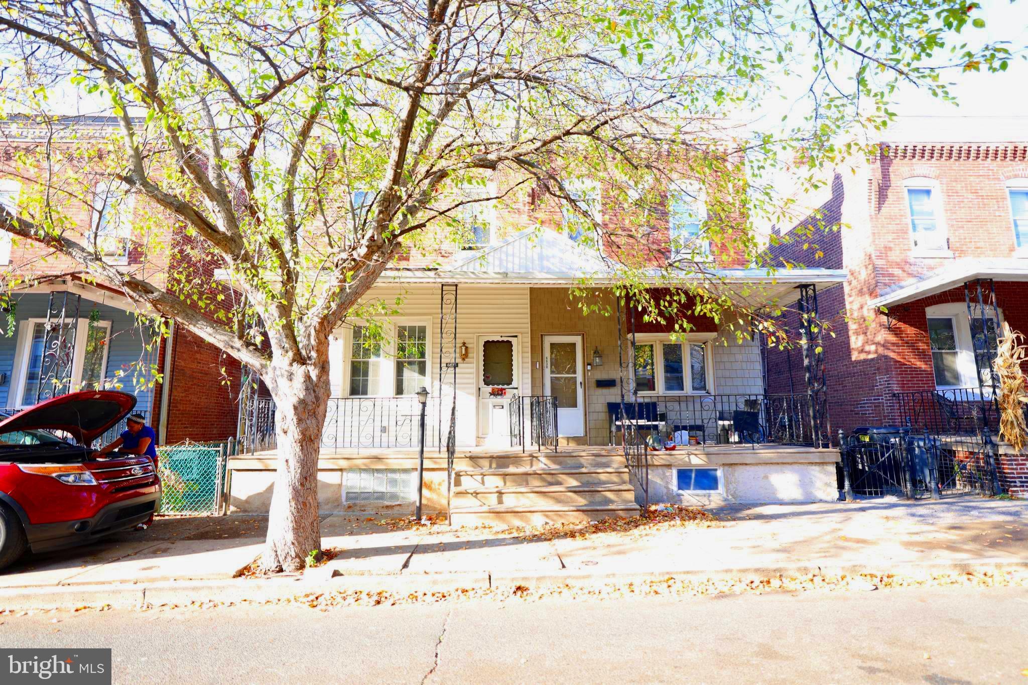 Vandike St, Philadelphia, PA 19135