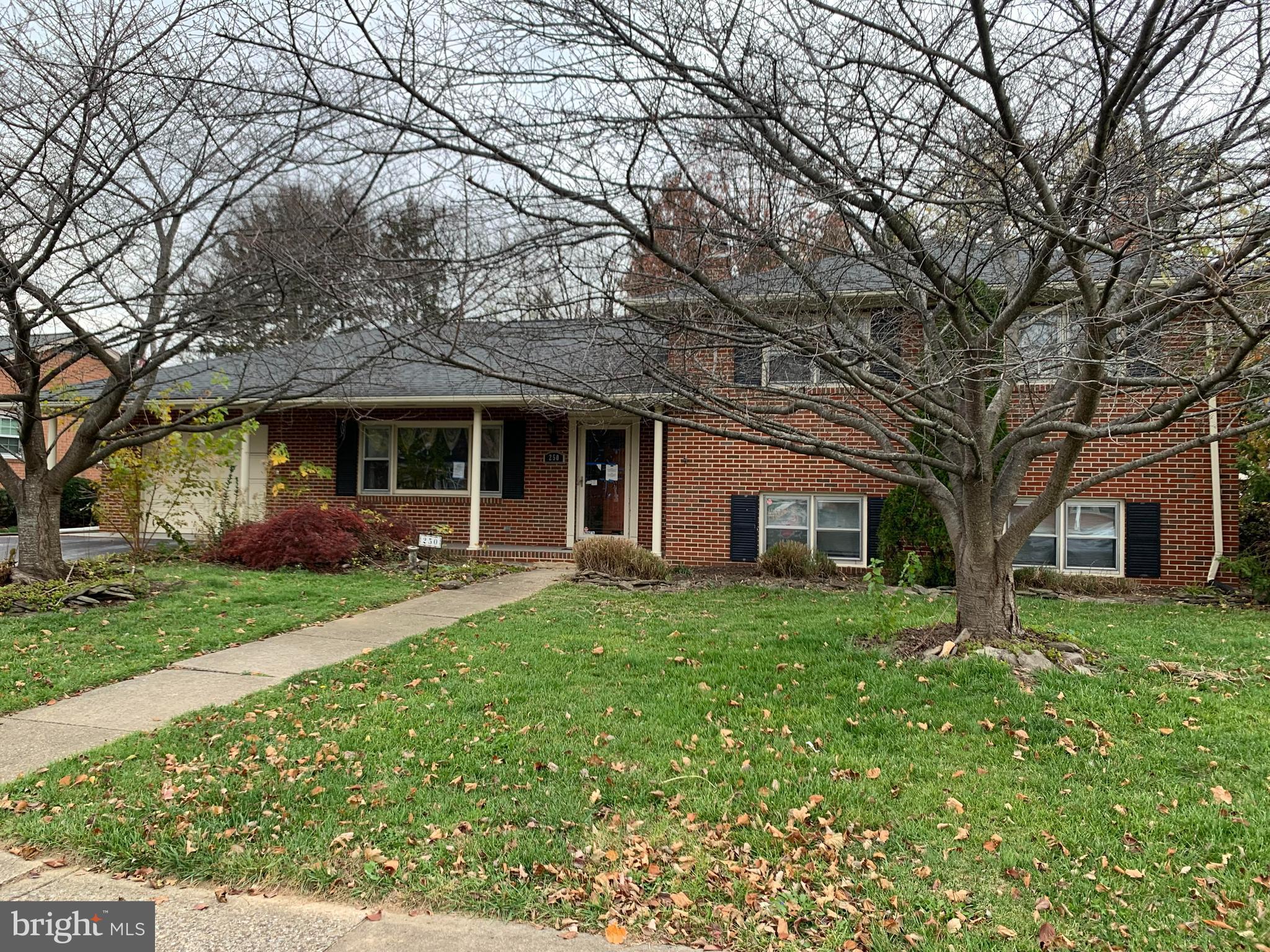 Wyngate Dr, Frederick, MD 21701