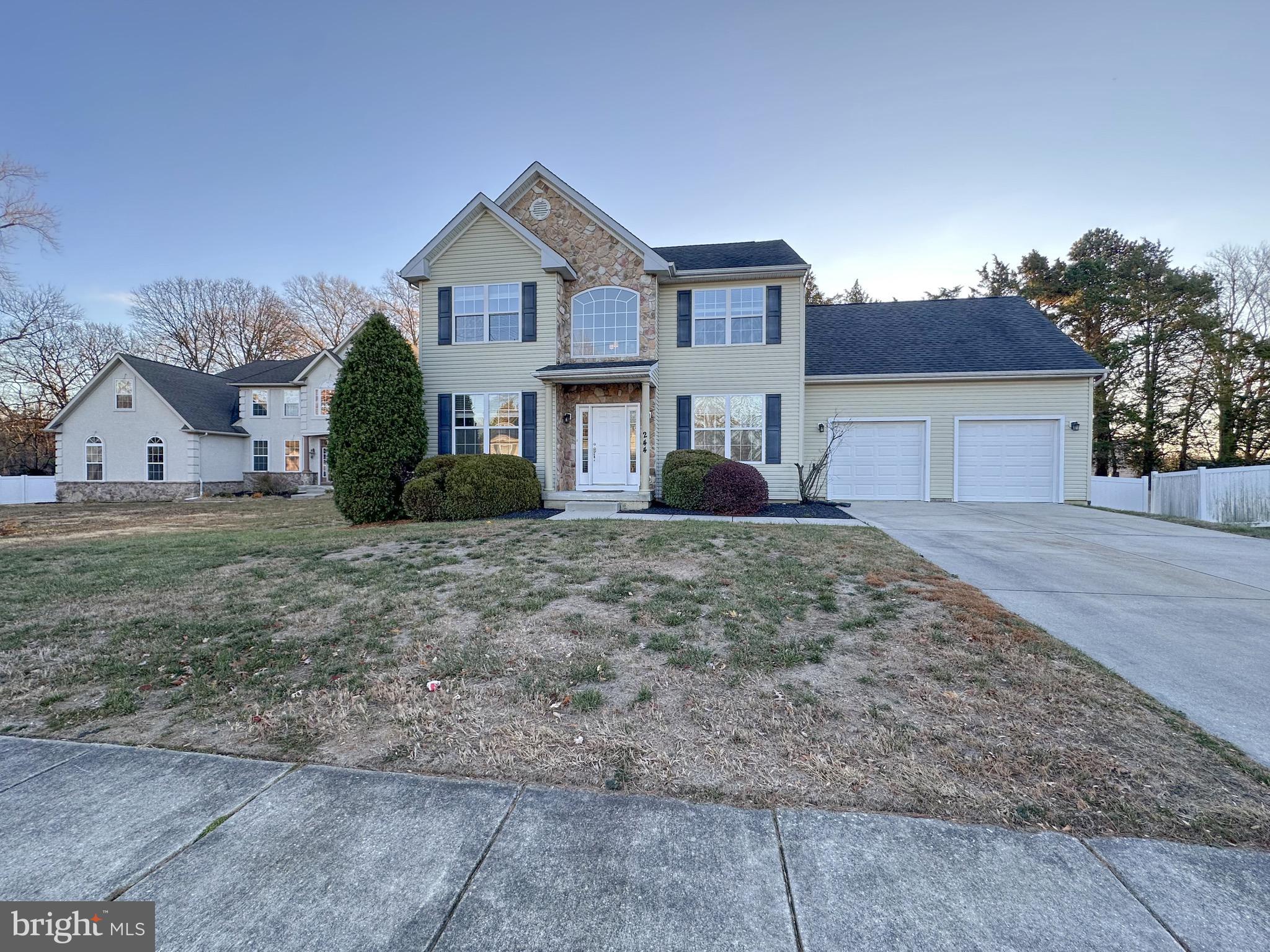 Sickle Ln, Woodbury, NJ 08096