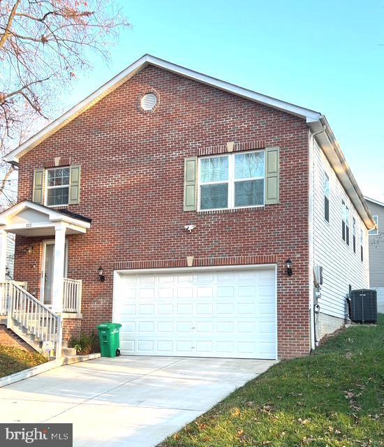 Abel Ave, Capitol Heights, MD 20743
