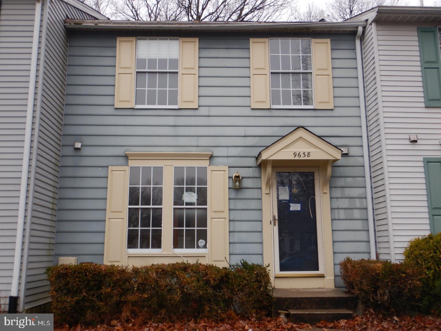 Glendower Ct, Laurel, MD 20723