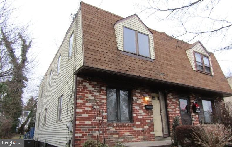 Washington Ave, Media, PA 19063